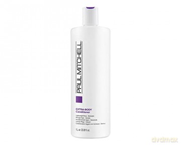 Paul Mitchell Hair Conditioner Extra Body (Conditioner) - Volume: 1000 ml