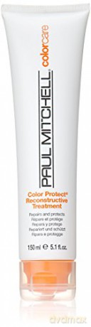 Paul Mitchell Intensive treatment for colored hair Color Care (Color Protect Reconstructive Treatment) 150 ml