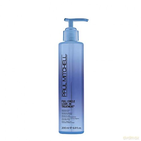 Paul Mitchell Jetting care anti-frizz Curls (Full Circle Leave-In Treatment) 200 ml