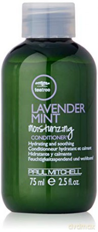 Paul Mitchell Lavender Mint Moisturizing Conditioner (Moisturizing Conditioner) 75 ml