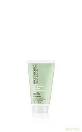 Paul Mitchell Leave-in anti-frizz treatment Clean Beauty (Anti-Frizz Leave-in Treatment) 150 ml