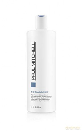 Paul Mitchell Leave-in conditioner (The Conditioner) - Volume: 1000 ml