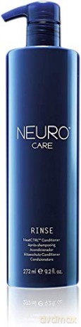 Paul Mitchell Nourishing Heat Conditioner Neuro Care (Rinse HeatCTRL Conditioner) - Volume: 272 ml