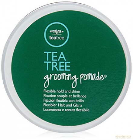 Paul Mitchell Shaving Hairspray Tea Tree (Grooming Pomade) 85 g