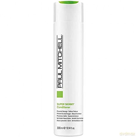 Paul Mitchell Smoothing Conditioner (Super Skinny Conditioner) - Volume: 300 ml
