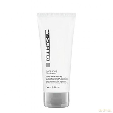 Paul Mitchell Styling Conditioner Soft Style (The Cream) 200 ml
