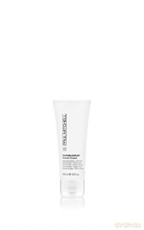 Paul Mitchell Styling cream (Invisiblewear Velvet Cream) 100 ml