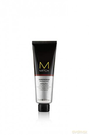 Paul Mitchell Styling network paste for maximum reinforcement hairstyle Mitch (Hardwired Maxi mum Hold) 75 ml