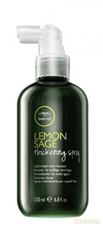 Paul Mitchell Tea Tree Lemon Sage (Thickening Spray) - Volume: 200 ml