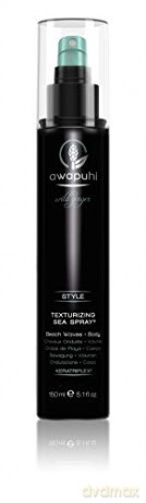 Paul Mitchell Texturizing salty spray Awapuhi (Wild Ginger Texturizing Sea Spray) 150 ml
