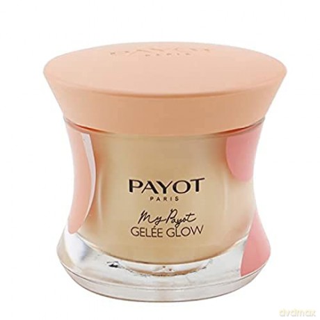 Payot Brightening skin gel My Payot Gelee Glow 50 ml