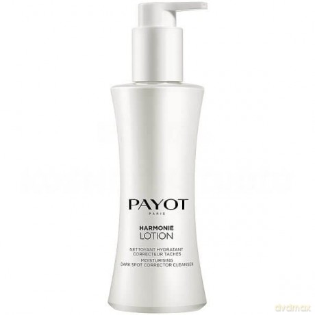 Payot Cleansing tonic against pigment spots Harmonie (Dark Spot Correct or Clean ser) 200 ml