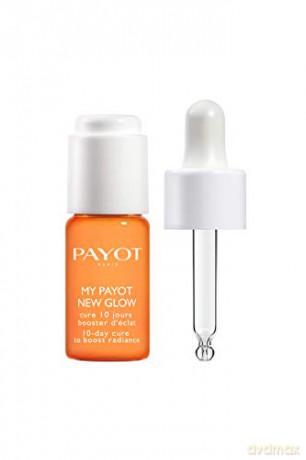 Payot Cure for skin brightening My Payot New Glow (10-day Cure to Boost Radiance) 7 ml