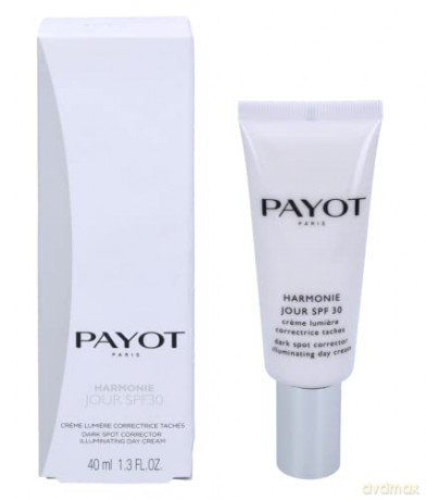 Payot Day brightening skin cream against pigment spots Harmonie SPF 30 (Illuminating Day Cream) 40 ml
