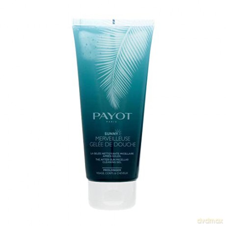 Payot Merveilleuse Gelée De Douche (The After-Sun Micellar Cleaning Gel) 200 ml