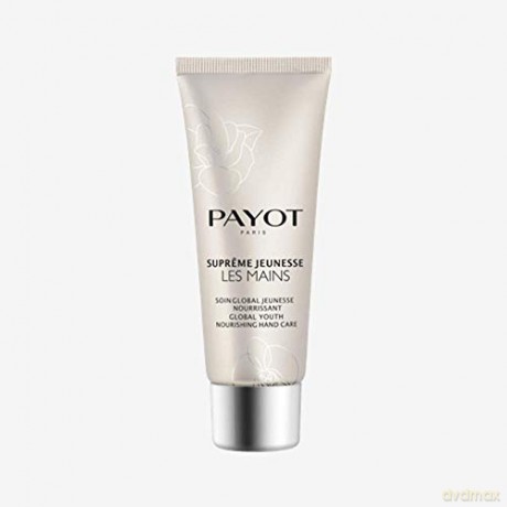 Payot Rejuvenating hand cream Supreme Jeunesse Les Mains 50 ml