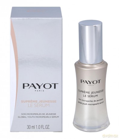 Payot Rejuvenating skin serum Supreme Jeunesse Le Serum 30 ml