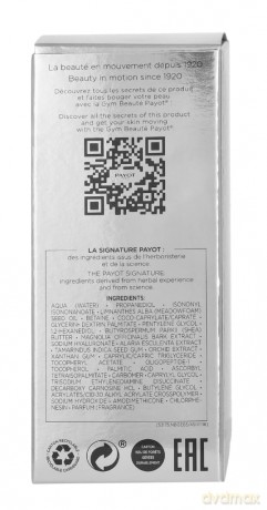 Payot Rejuvenating skin serum Supreme Jeunesse Le Serum 30 ml