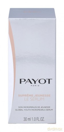 Payot Rejuvenating skin serum Supreme Jeunesse Le Serum 30 ml