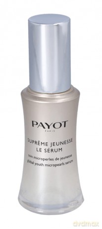 Payot Rejuvenating skin serum Supreme Jeunesse Le Serum 30 ml