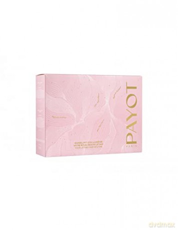 Payot Rose lift Collagen e Set care gift set for mature skin