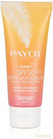 Payot SPF 50 Sunny (The Invisible Sunscreen) 50 ml