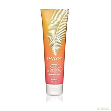Payot Sun and Body Sun Cream SPF 50 Sunny (The Invisible Sunscreen) 150 ml
