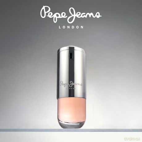 Pepe Jeans Bright For Her - woda perfumowana - Volume: 30 ml