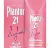 Plantur Plantur 21 longhair Nutri balm - Volume: 175 ml