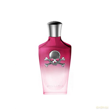 Police Potion Love For Her - woda perfumowana - Volume: 100 ml
