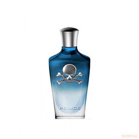 Police Potion Power For Him - woda perfumowana - Volume: 100 ml