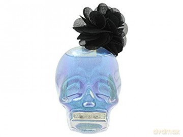 Police To Be Rose Blossom - woda perfumowana - Volume: 125 ml
