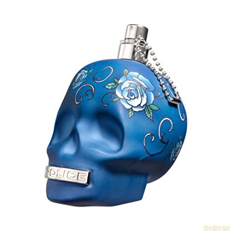 Police To Be Tattooart - woda toaletowa - Volume: 125 ml