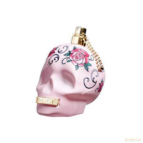 Police To Be Tattooart For Women - woda perfumowana - Volume: 40 ml