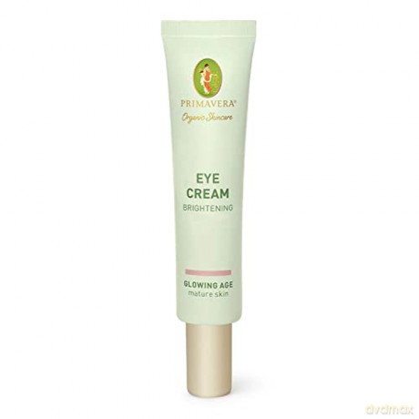 Primavera Brightening eye cream Brightening (Eye Cream) 15 ml