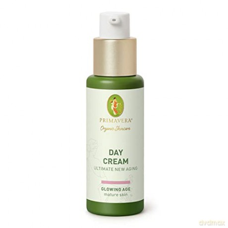 Primavera Day cream for mature skin Ultimate New Aging (Day Cream) 30 ml