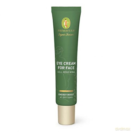 Primavera Eye Cream Cell Renewing (Eye Cream for Face) 25 ml