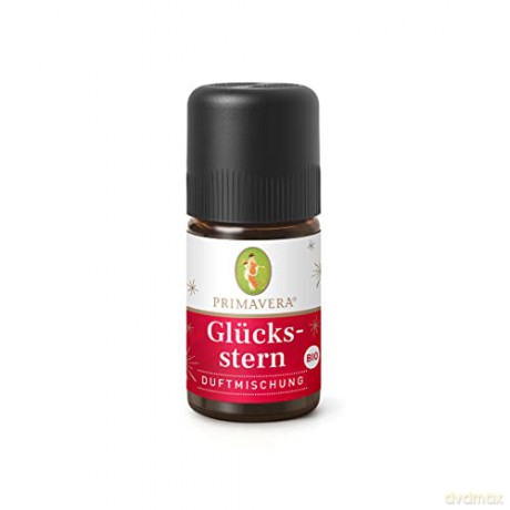 Primavera Fragrance mixture Lucky Star 5 ml