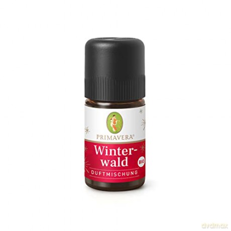 Primavera Fragrance mixture Winter Forest 5 ml