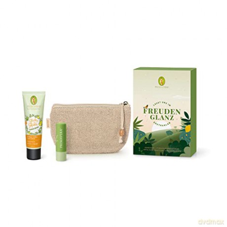 Primavera Joyful Glow Gift Set