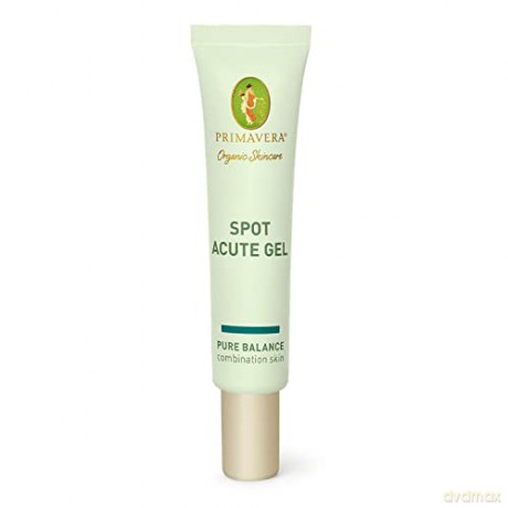 Primavera Local gel for acne (Spot Acute Gel) 10 ml