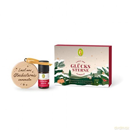 Primavera Lucky Star Gift Set