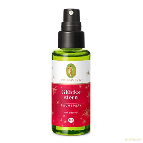 Primavera Lucky Star room spray 50 ml