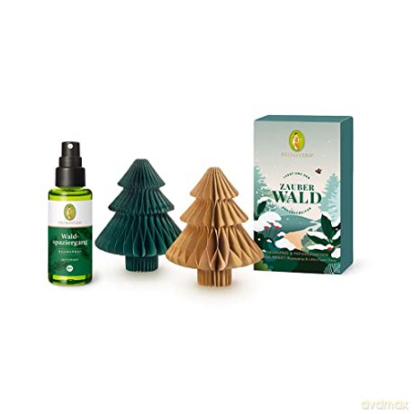 Primavera Magic al Forest gift set