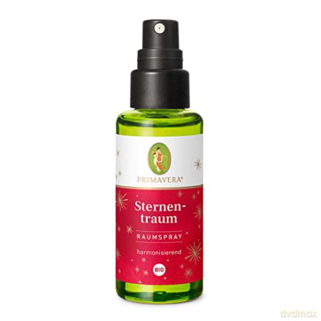 Primavera Starry Dream room spray 50 ml