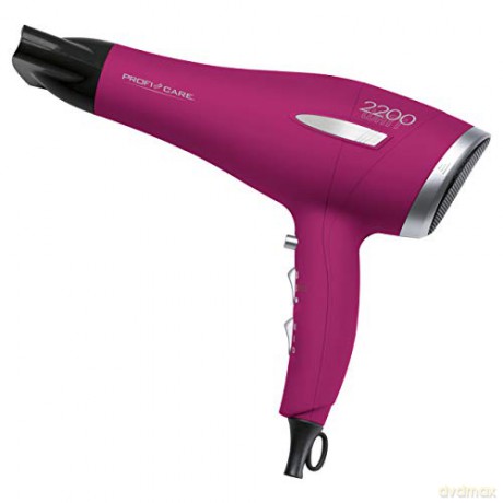 ProfiCare Professional hair dryer PC-HT 3045 Lila