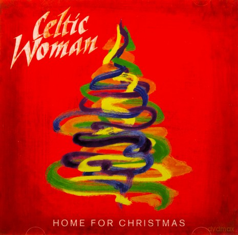 Celtic Woman: Home For Christmas [CD]