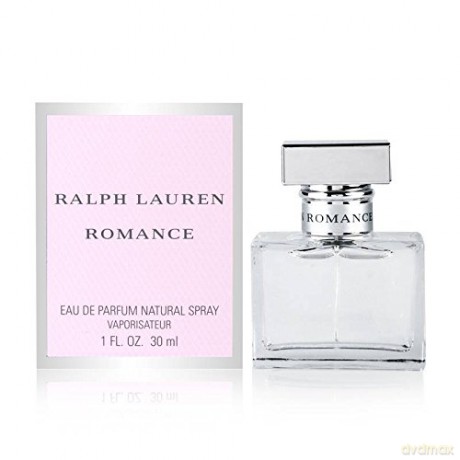 Ralph Lauren Romance - woda perfumowana - Volume: 30 ml