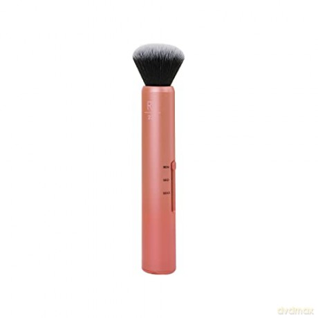 Real Techniques Cosmetic make-up brush 3 in 1 (Custom Complexion Brush)