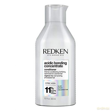 Redken Acidic Bonding Concentrate (Conditioner) - Volume: 300 ml